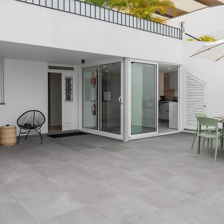 度假居 Casa Branca 36 By An Island *