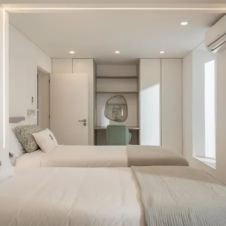 Casa Branca 36 By An Island 度假居