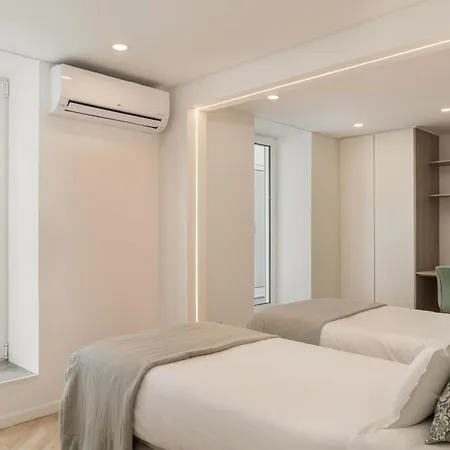 Casa Branca 36 By An Island * 丰沙尔