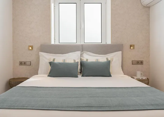 度假居 Casa Branca 36 By An Island