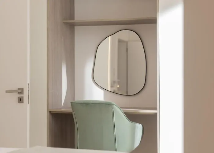 度假居 Casa Branca 36 By An Island