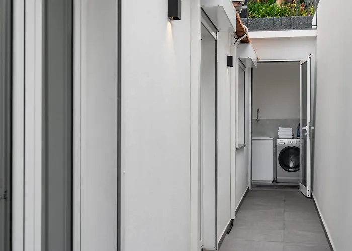 Casa Branca 36 By An Island 丰沙尔