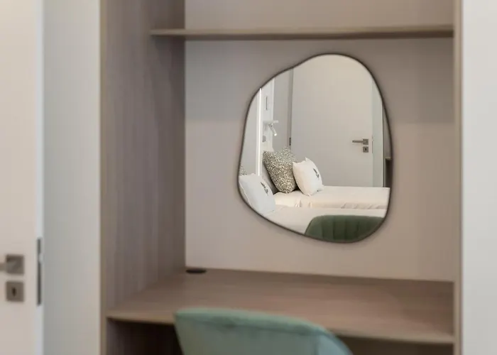 度假居 Casa Branca 36 By An Island 丰沙尔