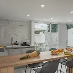 別荘 Casa Branca 36 By An Island フンシャル