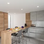 別荘 Casa Branca 36 By An Island *