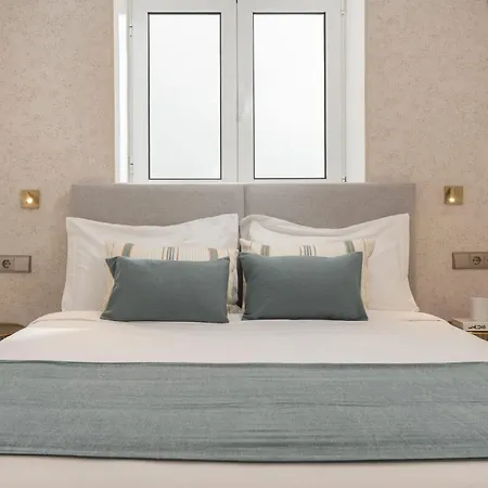 Сasa de vacaciones Casa Branca 36 By An Island