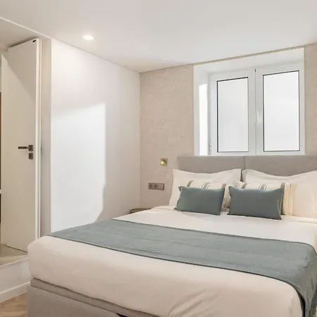 Casa Branca 36 By An Island * Фуншал