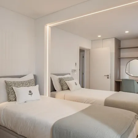 Casa Branca 36 By An Island Сasa de vacaciones