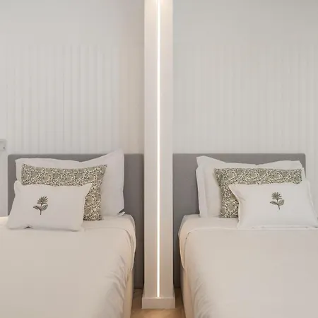 Casa Branca 36 By An Island Casa vacanze Funchal (Madeira)