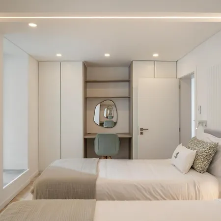 Casa Branca 36 By An Island Фуншал