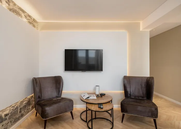 Casa Branca 36 By An Island Casa vacanze Funchal (Madeira)