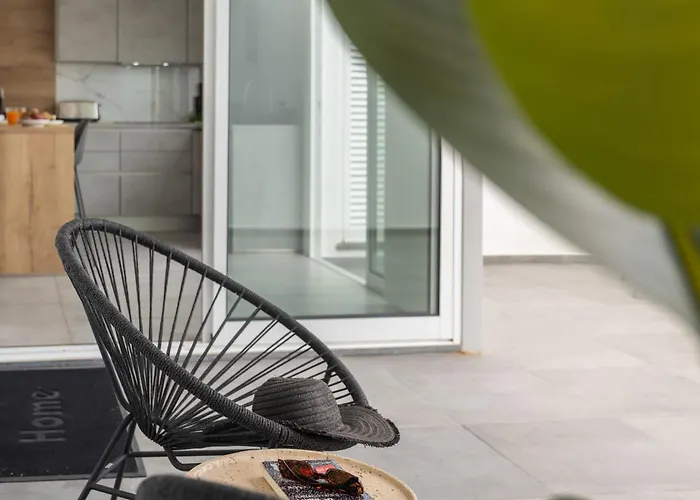 Сasa de vacaciones Casa Branca 36 By An Island