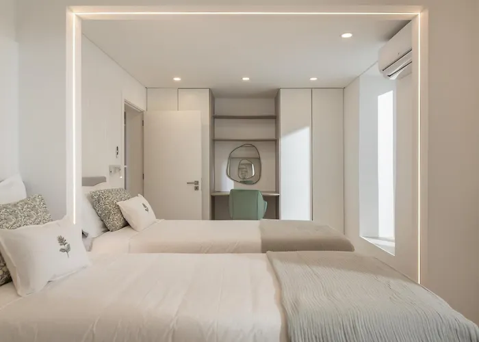 Casa Branca 36 By An Island Casa vacanze