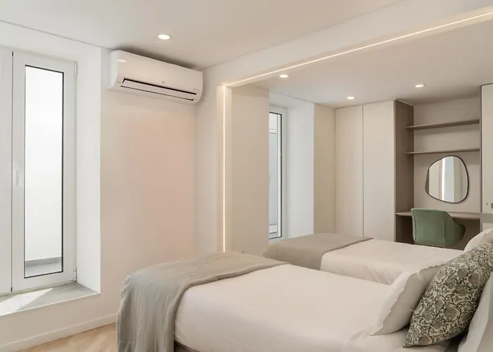 Casa Branca 36 By An Island * Funchal (Madeira)