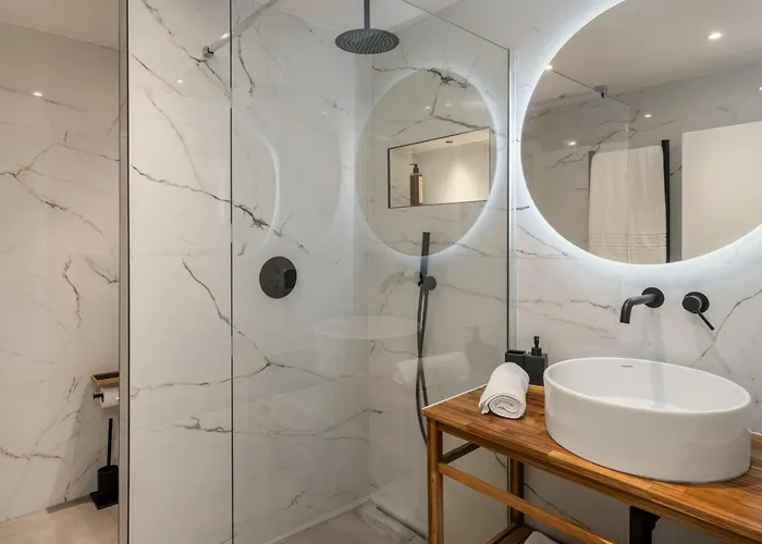 Casa vacanze Casa Branca 36 By An Island Funchal (Madeira)