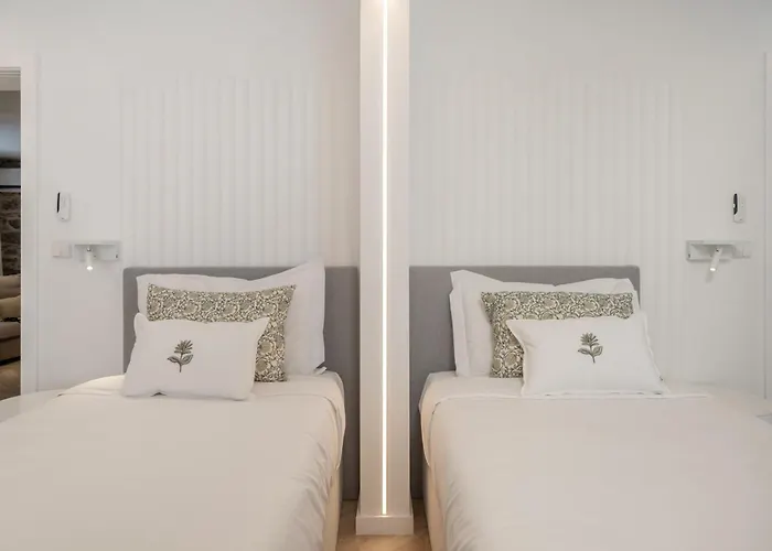 Casa Branca 36 By An Island Сasa de vacaciones Funchal (Madeira)