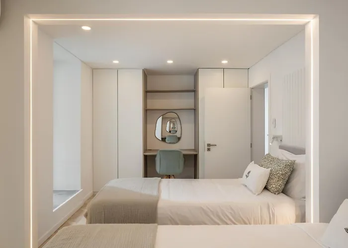 Casa Branca 36 By An Island Funchal (Madeira)