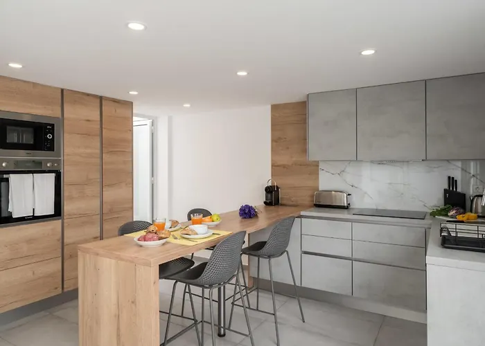 Casa vacanze Casa Branca 36 By An Island *